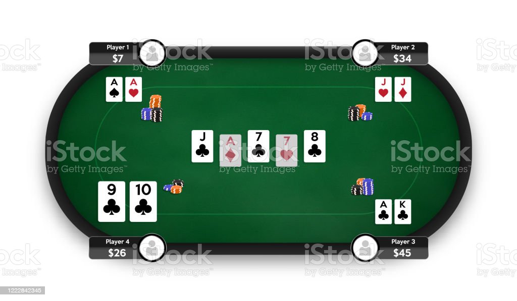 poker