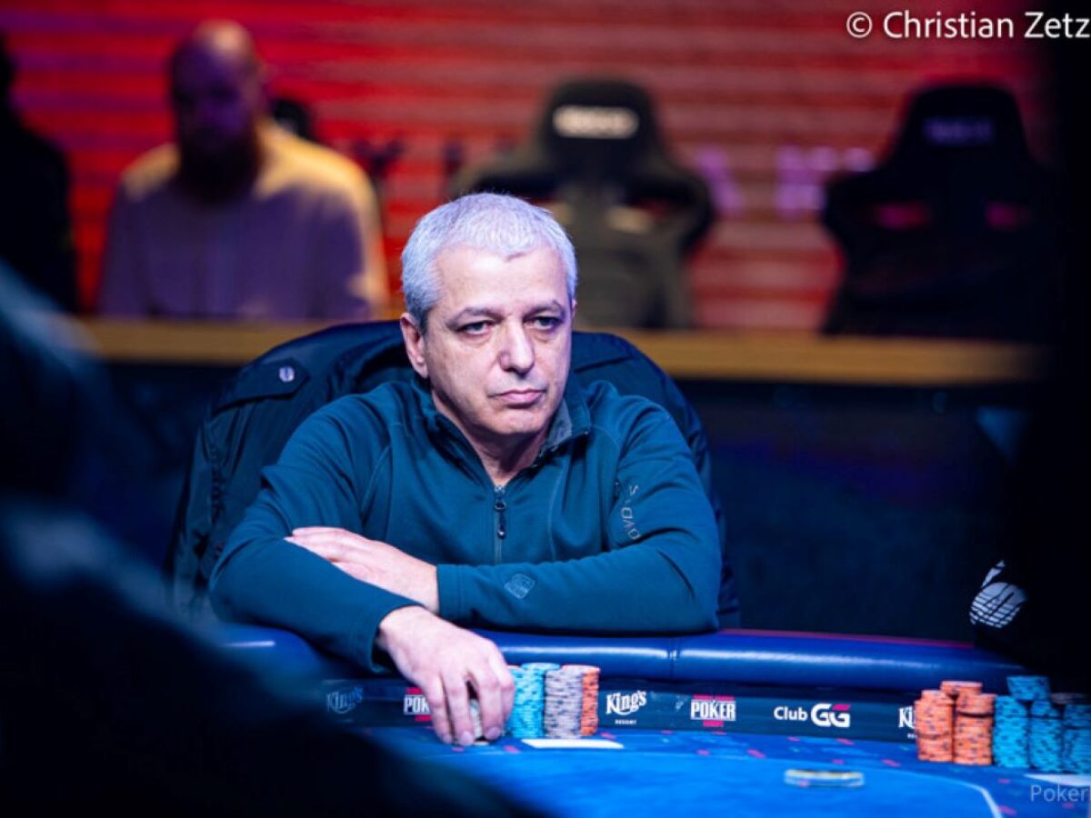 poker