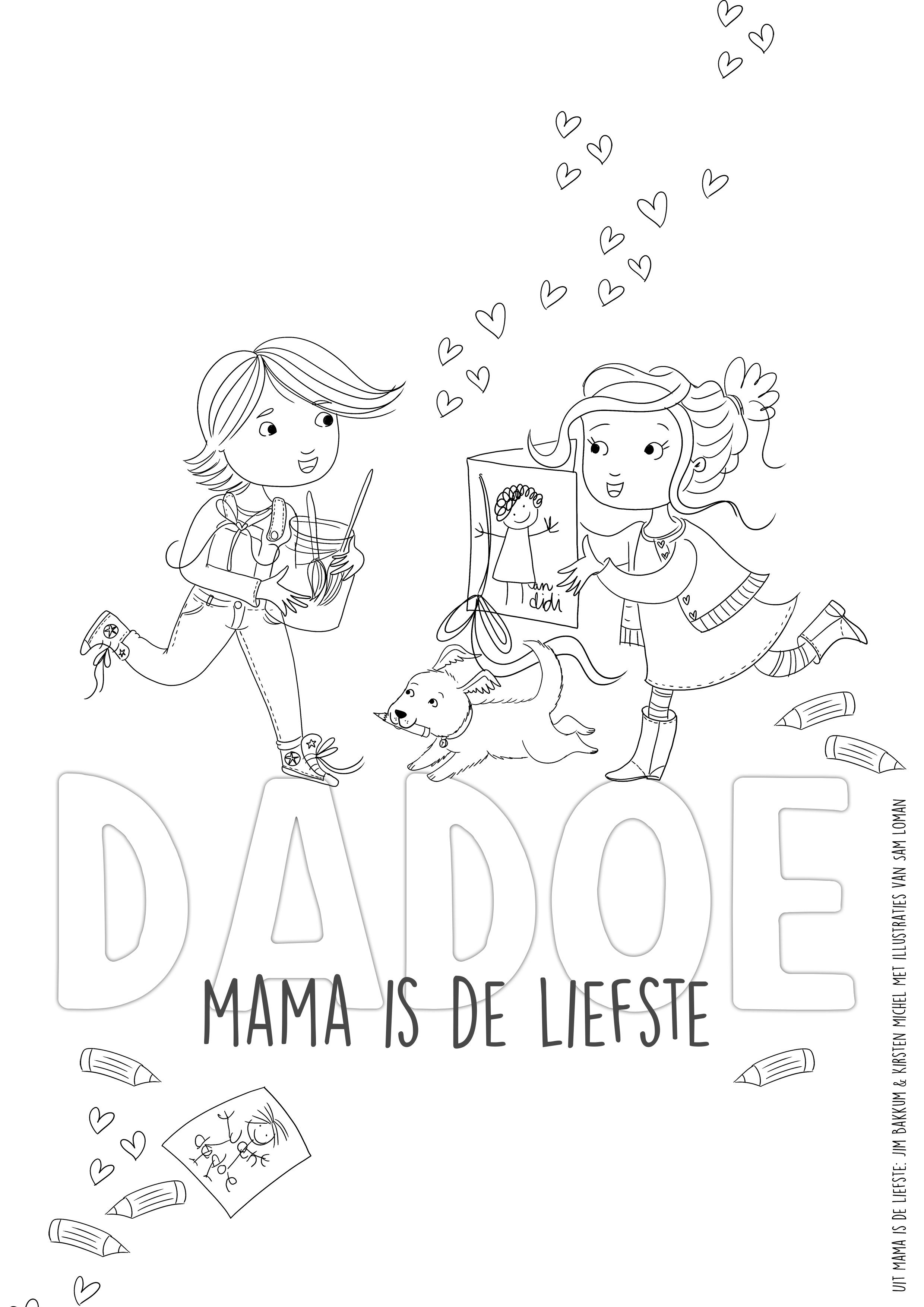 Kleurplaat Mama Jarig Uniek Kleurplaten Trouwdag Mama En Papa For  Beste  Beste  Kleurplaat Mama Jarig   Populair Kleurplaat Mama Jarig
